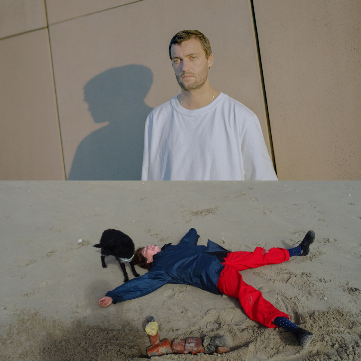 Meetsysteem & Gijsje Heemskerk: Cr:GO, een oorsprong